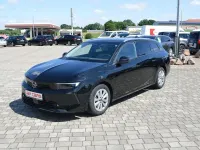 Gebraucht Opel Astra Elegance 131 PS (96 kW) 2023 Schwarz Kleinwagen