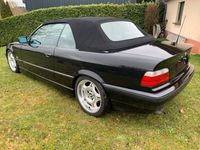 gebraucht BMW 328 Cabriolet iA