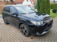 gebraucht Mitsubishi L OUTLENDER III OFT-ROAD 2.04WD 150 PS, 4x4.