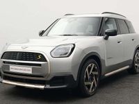 Gebraucht Mini Countryman Favoured 225 kW (306 PS) 2025 Grau SUV