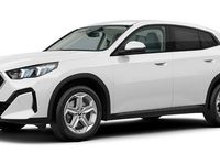 Gebraucht BMW X2 Shadowline 170 PS (125 kW) 2025 Weiß SUV