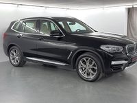 Gebraucht BMW X3 xLine 292 PS (214 kW) 2021 Schwarz SUV