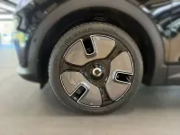Brugt Smart #1 Edition #1 200 kW (272 HK) 2025 Sort SUV