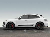 Second-hand Porsche Macan GTS Sport 441 CP (324 kW) 2023 Alb SUV