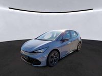 Gebraucht Cupra Born 150 kW (204 PS) 2024 Vaporgrau Kleinwagen