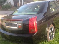 gebraucht Cadillac CTS CTS3.2 V6