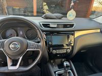 gebraucht Nissan Qashqai 1.3 DIG-T Acenta Acenta