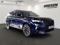 Neu Renault Espace Esprit Alpine 200 PS (147 kW) 2025 Nachtblau SUV