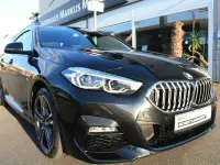 Gebraucht BMW 218 Gran Coupé M Sport 136 PS (100 kW) 2024 Schwarz Coupé