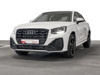 gebraucht Audi Q2 35 TFSI S line S tronic NAVI/LM19/VIRTUAL