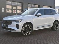 Gebraucht Volvo XC90 Plus 455 PS (334 kW) 2025 Weiß SUV