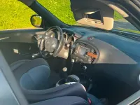 Gebraucht Nissan Juke 117 PS (86 kW) 2011 Braun SUV