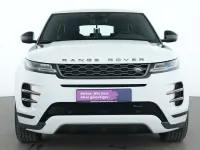 Gebraucht Land Rover Range Rover SE Dynamic 200 PS (147 kW) 2022 Fuji white SUV