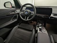 gebraucht BMW iX1 eDrive20 M Sportpaket Innovationspaket Comfort Paket AC-Laden22kW