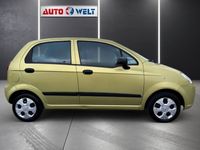 gebraucht Chevrolet Matiz S 0.8i Klimaanlage Radio-CD 1. Hand