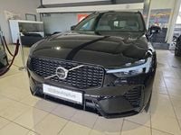 Gebraucht Volvo XC60 Plus 398 PS (292 kW) 2022 Onyx black SUV