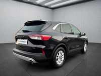 Używany Ford Kuga 242 KM (177 kW) 2024 Czarny SUV