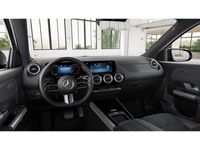 Gebraucht Mercedes GLA200 Advanced Plus 163 PS (119 kW) 2026 Schwarz / nachtschwarz SUV