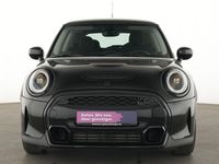 Second-hand Mini Cooper S Essential 178 CP (130 kW) 2021 Negru Hatchback