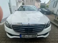 Second-hand Mercedes E300 306 CP (225 kW) 2020 Alb Break