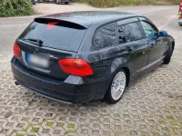 Gebraucht BMW 320 150 PS (110 kW) 2007 Kombi