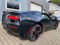 gebraucht Corvette C7 6.2L V8 * COMPETITION * DEUTSCHES FZG + CARB