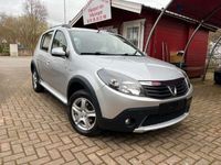 gebraucht Dacia Sandero Stepway