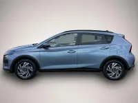Neu Hyundai Bayon 90 PS (66 kW) 2026 Manufacturer SUV