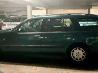 Occasion Mercedes E200 136 ch (100 kW) 1997 Vert Break