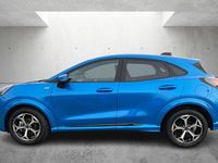 Neu Ford Puma ST-Line 125 PS (91 kW) 2025 Blau SUV