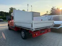 Occasion Renault Master 136 ch (100 kW) 2020 Rouge Monospace
