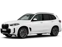 Gebraucht BMW X5 Efficient Dynamics 313 PS (230 kW) 2025 SUV