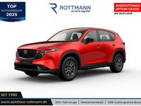 Neu Mazda CX-5 Prime-Line 141 PS (103 kW) 2026 SUV