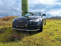 gebraucht Audi A6 Allroad 