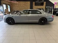 Gebraucht Bentley Flying Spur 507 PS (372 kW) 2016 Grau Limousine