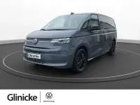Ny VW Multivan 177 HK (130 kW) 2026 Grå MPV