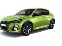 Usata Peugeot 208 Active 101 CV (74 kW) 2024 Giallo Utilitaria