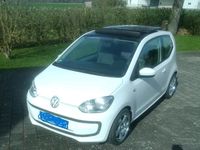 gebraucht VW up! 