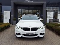 Gebraucht BMW 330 M Sport 258 PS (189 kW) 2018 Weiß Limousine