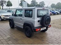 gebraucht Suzuki Jimny Comfort 1.5 AllGrip NFZ / Sitzh. Tempom. Comfort 1.5 AllGrip NFZ / Sitzh. Tempom.