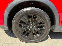 Gebraucht Mitsubishi Eclipse Cross Active 148 PS (108 kW) 2019 Rot SUV