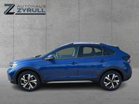 Gebraucht VW Taigo Style 110 PS (80 kW) 2024 Blau SUV