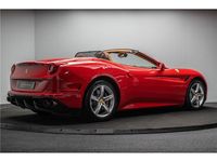 Gebraucht Ferrari California 761 PS (559 kW) 2015 Gold Cabrio