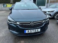 gebraucht Opel Astra 5-t 1.4T,SHZ,LHZ,PDC,KLIMAAT