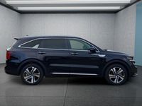 Gebraucht Kia Sorento 230 PS (169 kW) 2024 Schwarz SUV