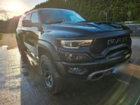 gebraucht Dodge Ram TRX