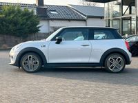 gebraucht Mini Cooper S E Trim M / Navigation / Apple CarPlay