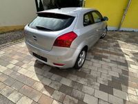 gebraucht Kia Ceed Sportswagon 