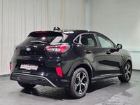Gebraucht Ford Puma ST-Line 155 PS (114 kW) 2025 Schwarz, agate black metallic SUV