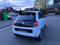 gebraucht Renault Twingo Life** 1 Hand * TÜV Neu **